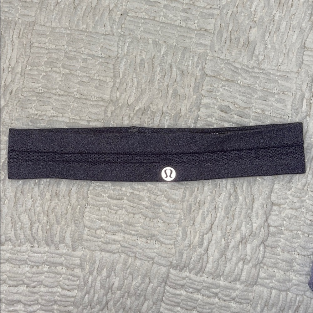 Lululemon headbands 2 for 1